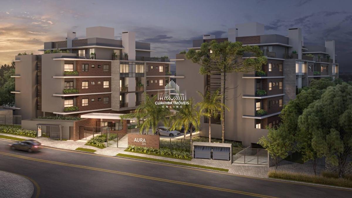 Cobertura à venda com 3 quartos, 234m² - Foto 4
