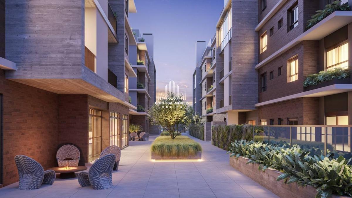 Cobertura à venda com 3 quartos, 234m² - Foto 7