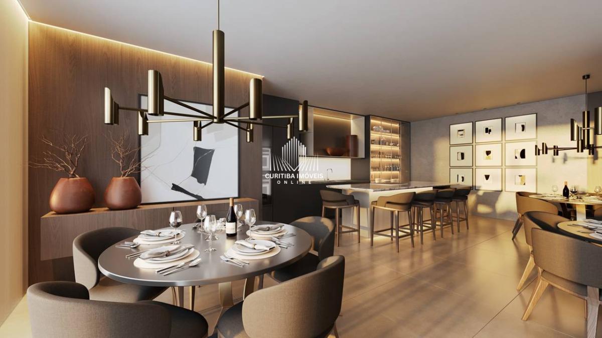 Cobertura à venda com 3 quartos, 234m² - Foto 13