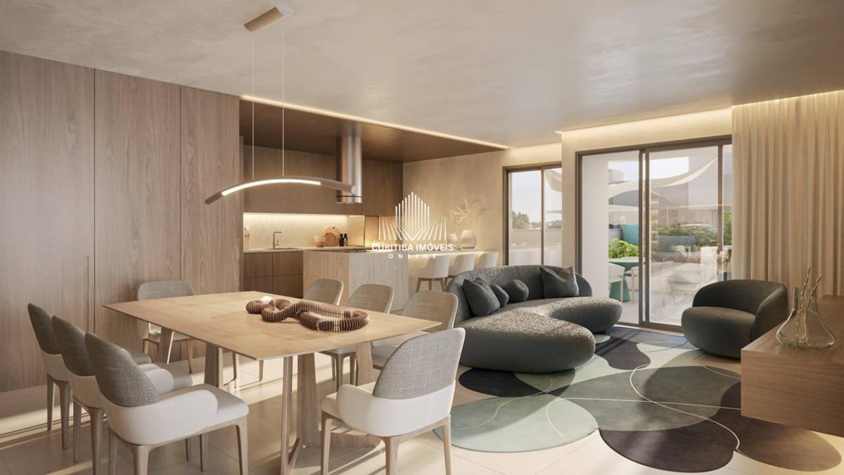 Cobertura à venda com 3 quartos, 234m² - Foto 21