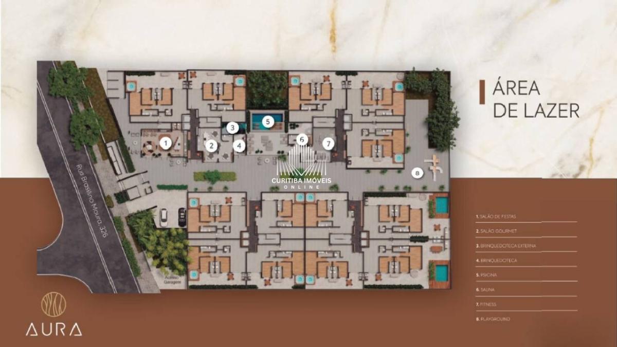 Cobertura à venda com 3 quartos, 234m² - Foto 33