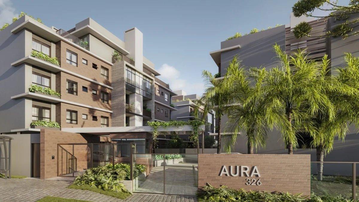 Cobertura à venda com 3 quartos, 234m² - Foto 34
